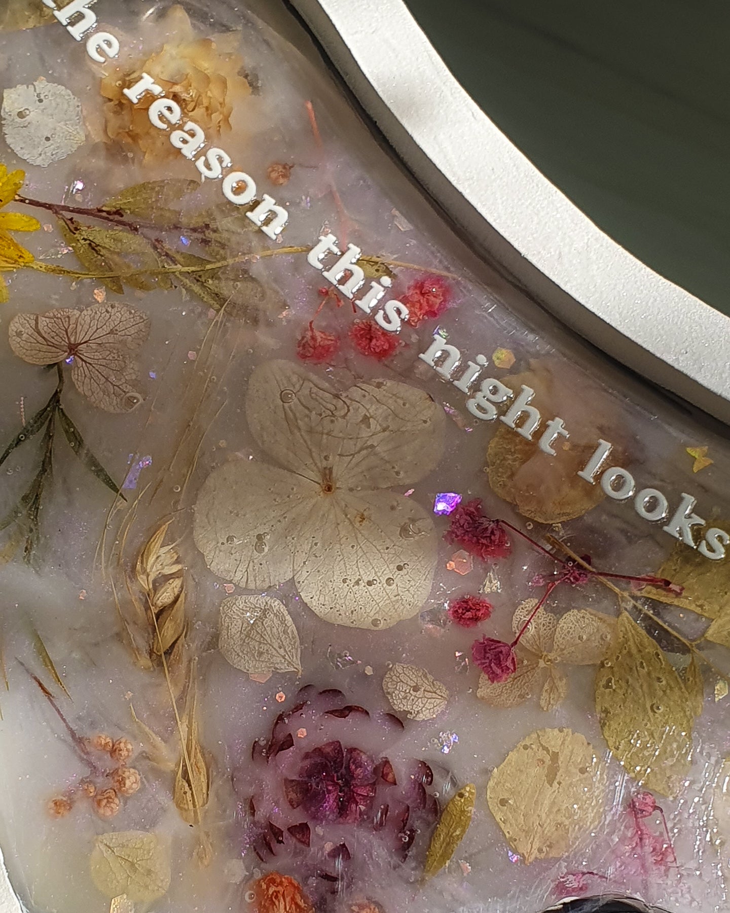 Whale Night Lamp Home Decor | Mikrokosmos