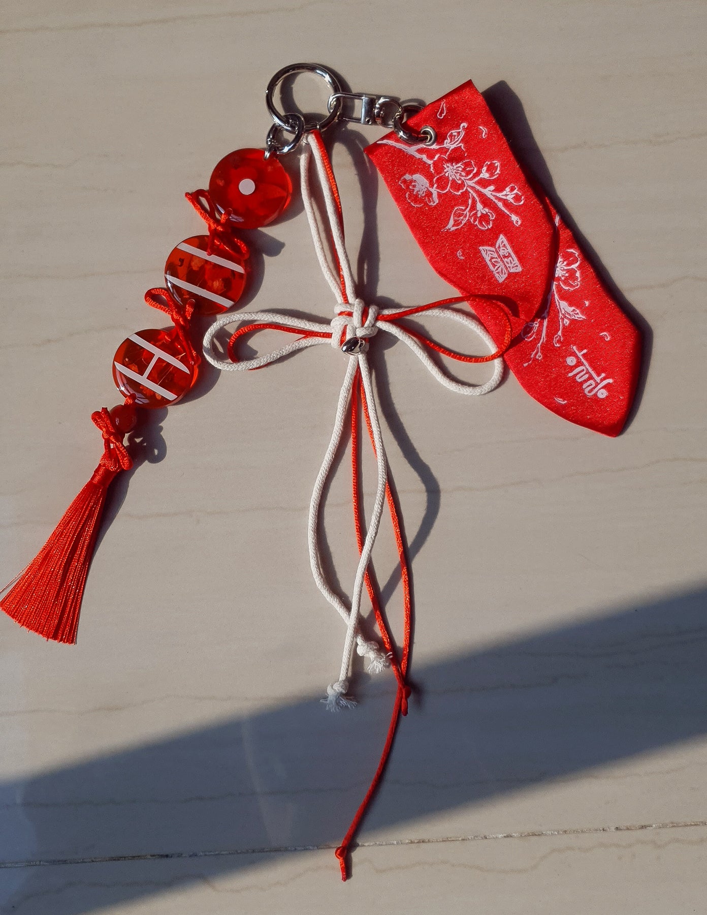 ARIRANG inspired Bag Charm | PRE-ORDER 2ND ROUND