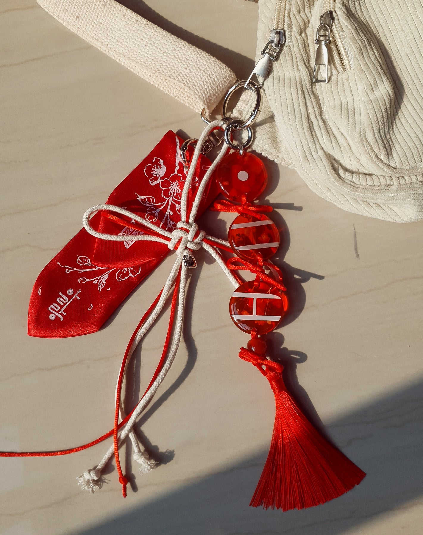 ARIRANG inspired Bag Charm | PRE-ORDER 2ND ROUND