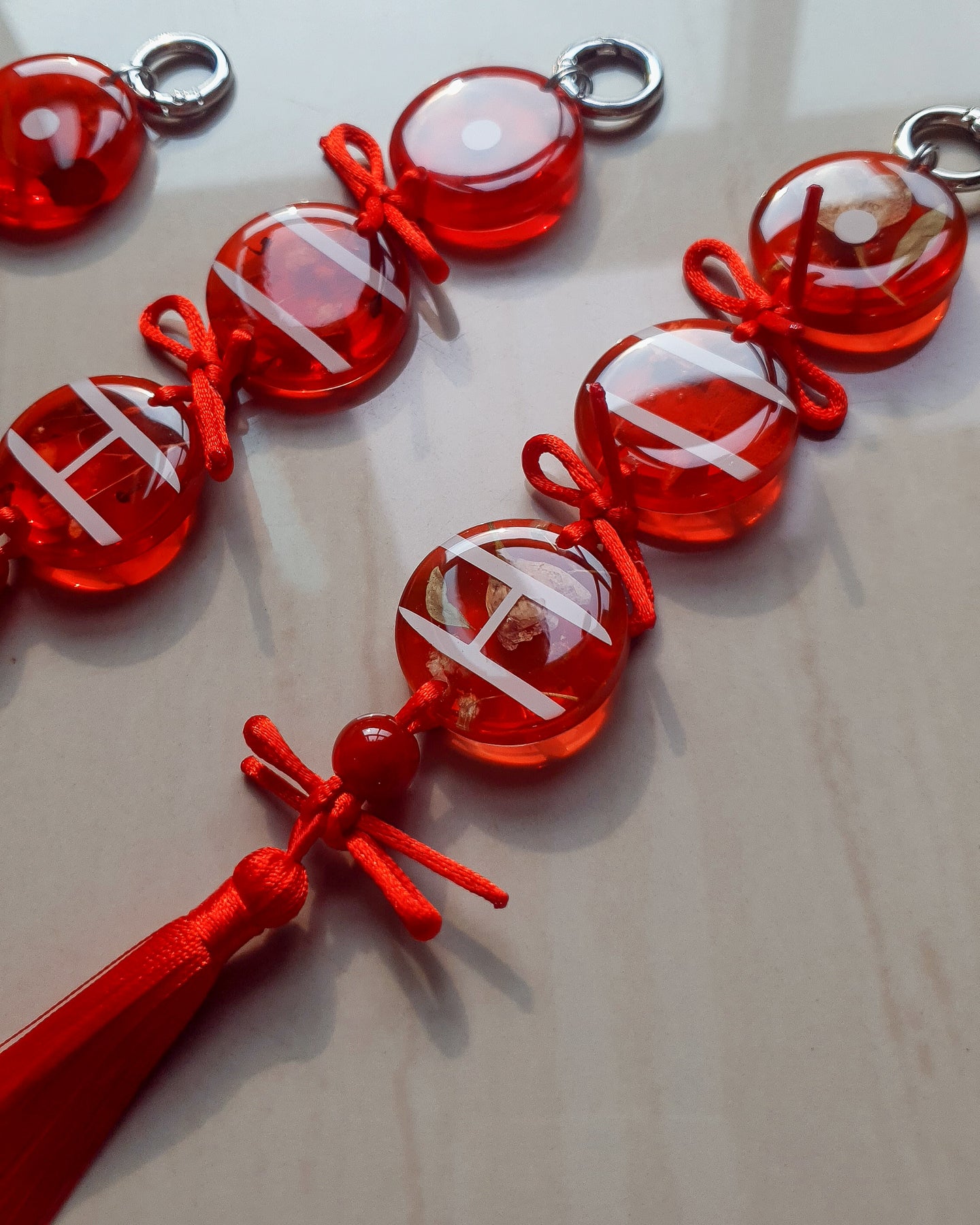 ARIRANG inspired Bag Charm | PRE-ORDER 2ND ROUND