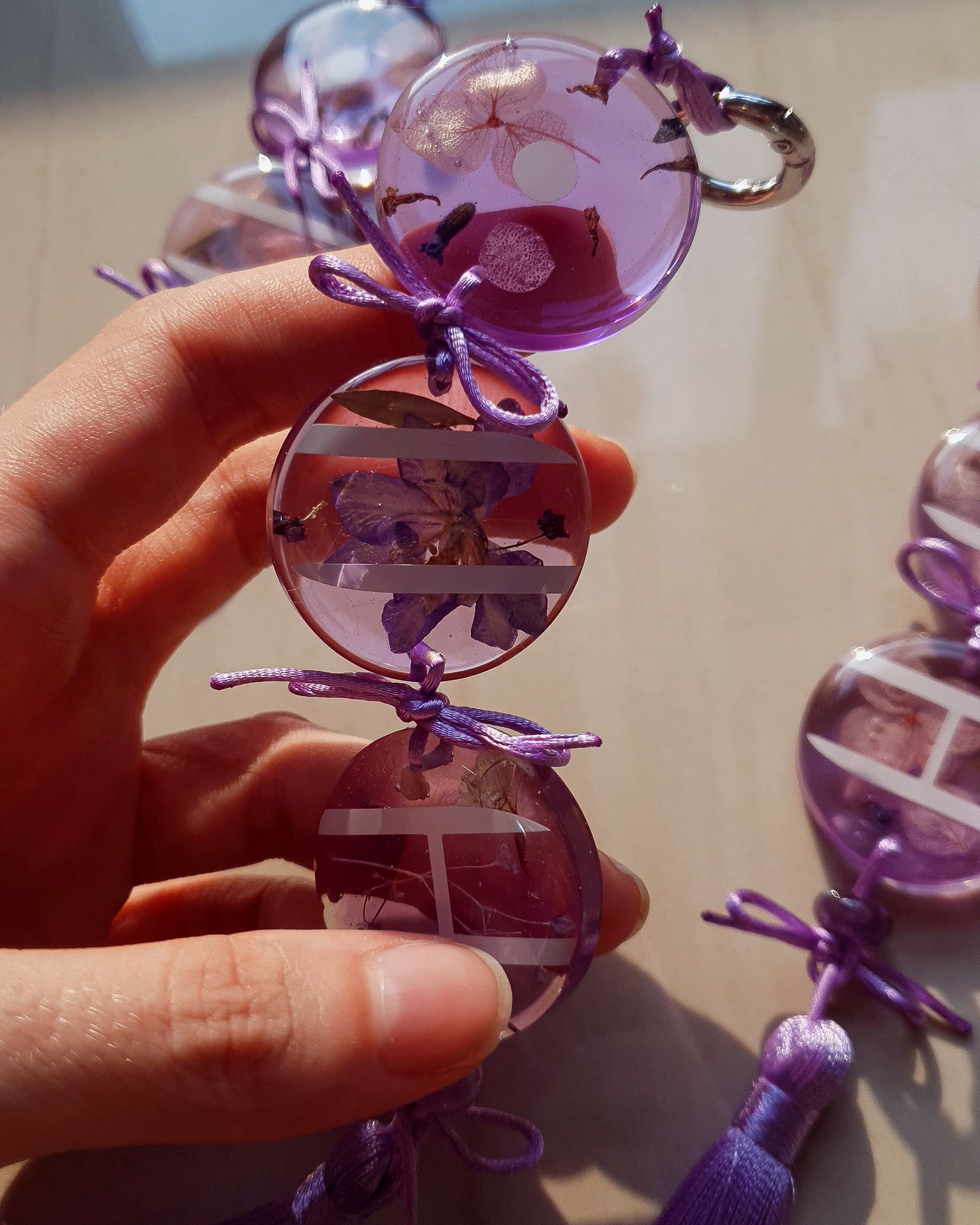 ARIRANG inspired Bag Charm | PRE-ORDER 2ND ROUND