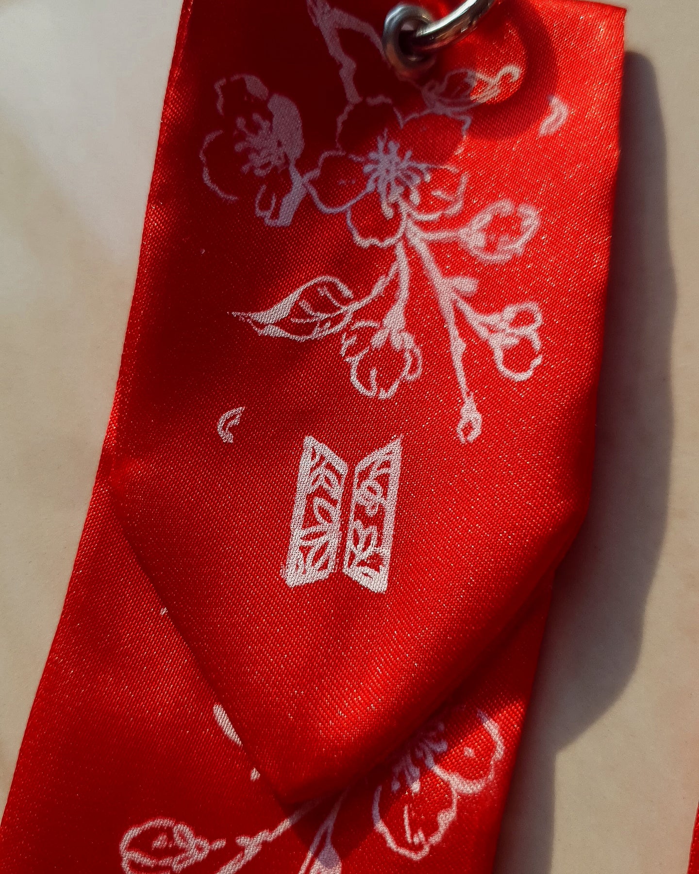 ARIRANG inspired Bag Charm | PRE-ORDER 2ND ROUND