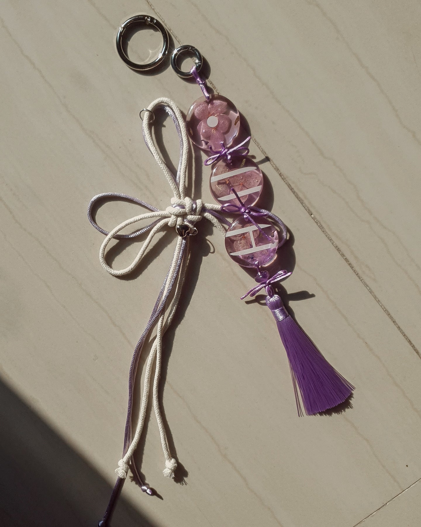 ARIRANG inspired Bag Charm | PRE-ORDER 2ND ROUND