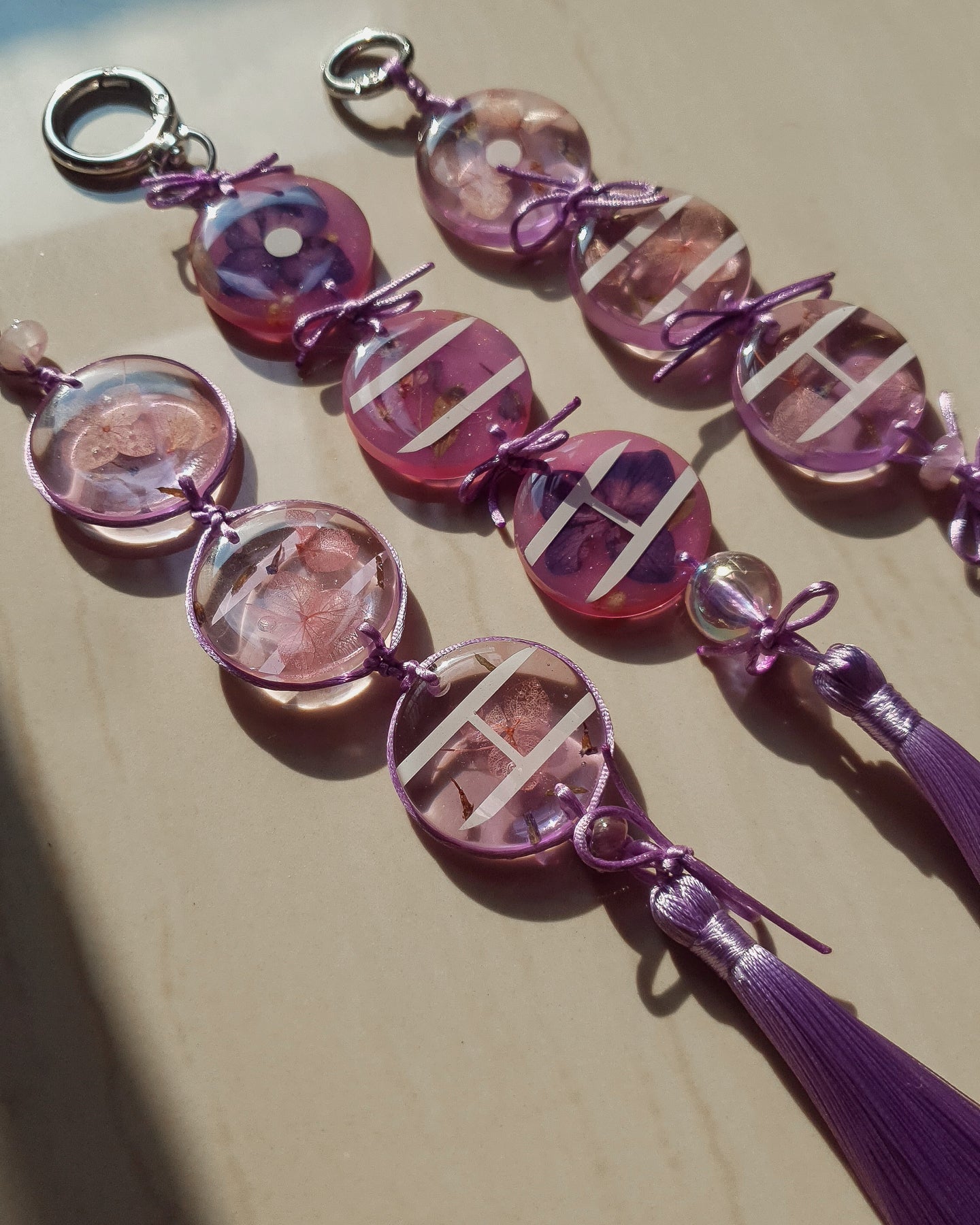 ARIRANG inspired Bag Charm | PRE-ORDER 2ND ROUND