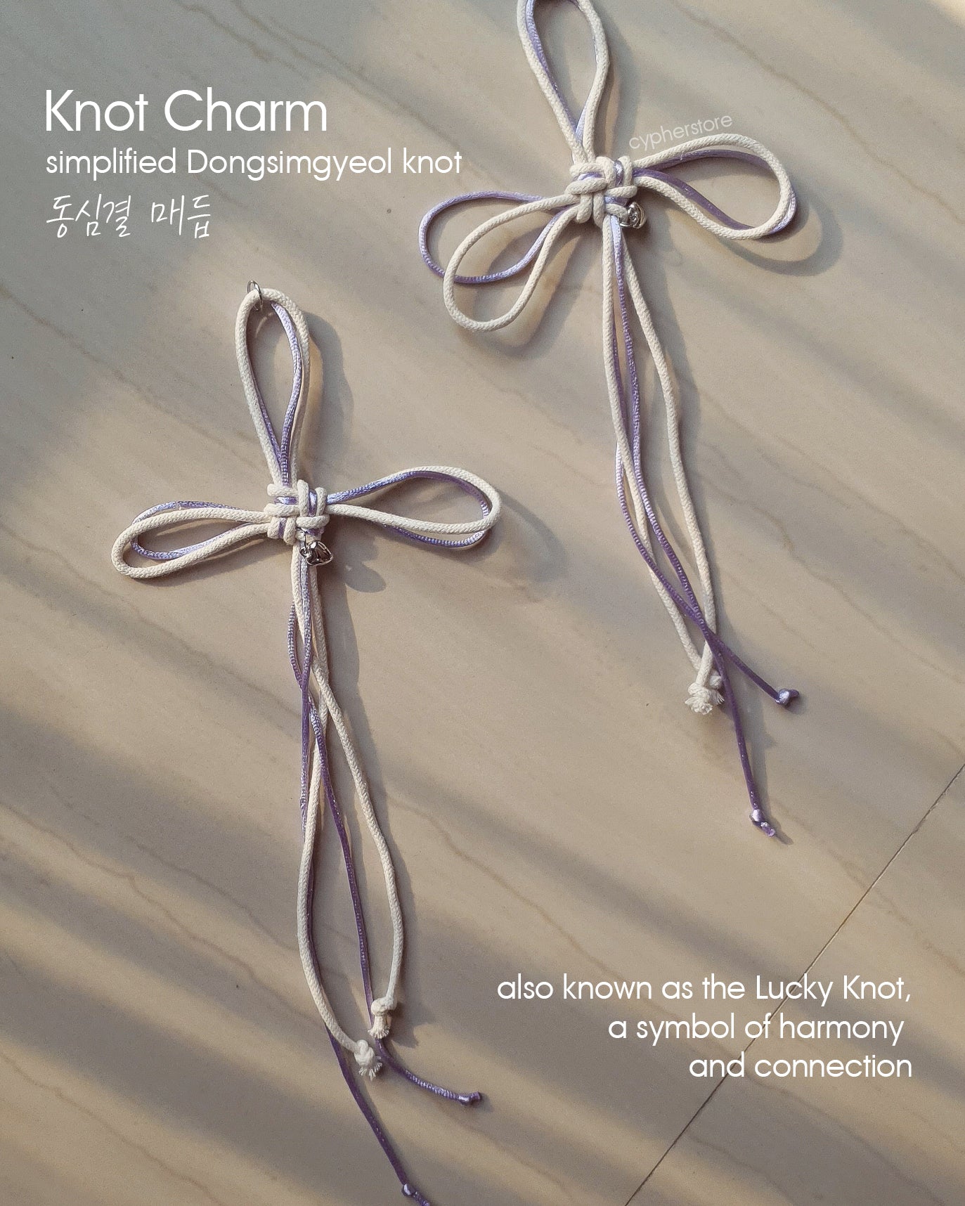 ARIRANG inspired Bag Charm | PRE-ORDER 2ND ROUND