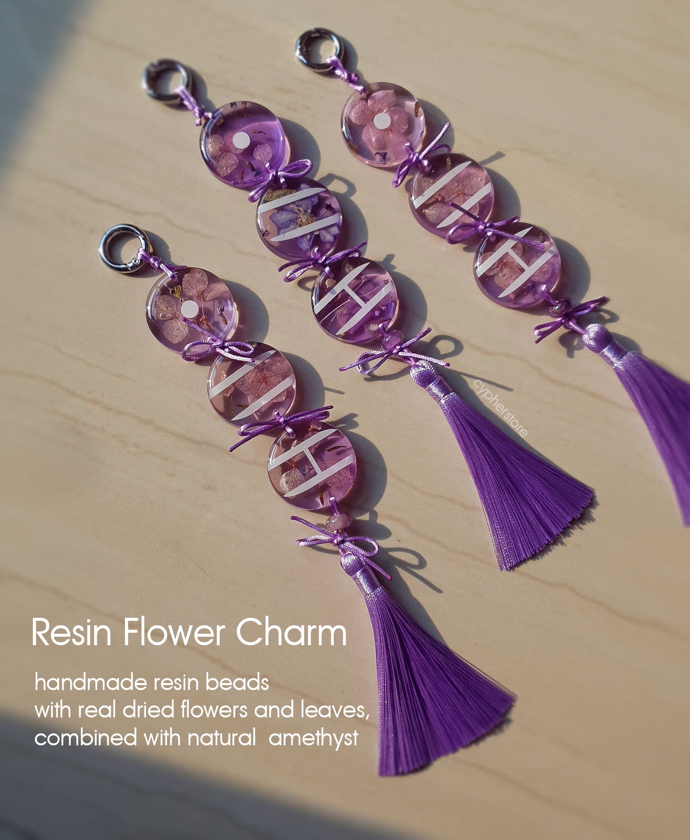 ARIRANG inspired Bag Charm | PRE-ORDER 2ND ROUND